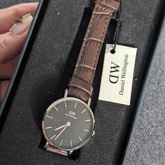 Daniel Wellington「一斉値下げ‼️」