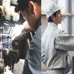NC・MC加工経験者募集　時給1650円