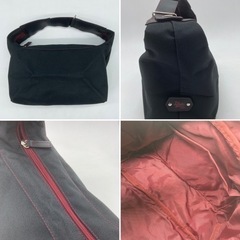 未使用■バッグ■残り１点■ハンドバッグ■ビニール素材の画像