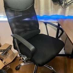 デスクチェア