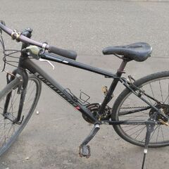 【ワケあり】SPECIALIZED SIRRUS クロスバイク ...
