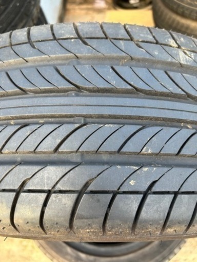 215/50R17 1本