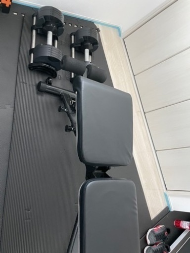 ホームジムセット