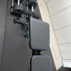 ホームジムセット