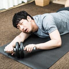 筋トレ・散歩仲間募集