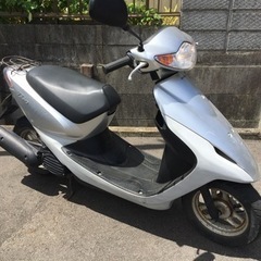 ◇ HONDA スマートディオ　AF56 4スト　サイドスタンド付 ◇