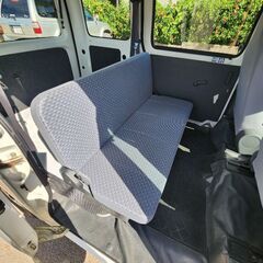 DAIHATSU　ハイゼット　状態良好の画像