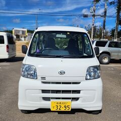 DAIHATSU　ハイゼット　状態良好