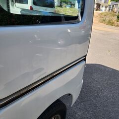 DAIHATSU　ハイゼット　状態良好の画像