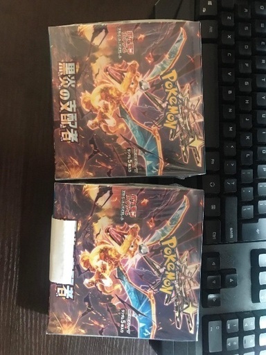 ポケモンカード