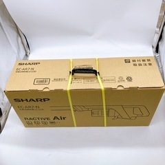 シャープ　EC-AR7-N