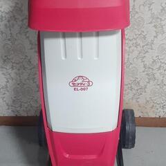 藤原産業　ガーデンシュレッダー　粉砕機　セフティー3　EL-007