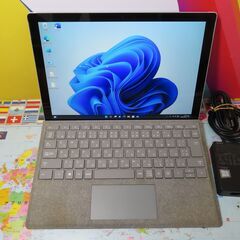JC04203 マイクロソフト Surface Pro5 SSD...
