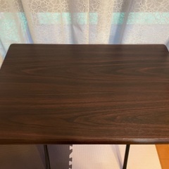 折りたたみテーブル
