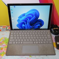 JC04201 マイクロソフト Surface Pro5 256...