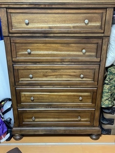 signature Ashley ドレッサー