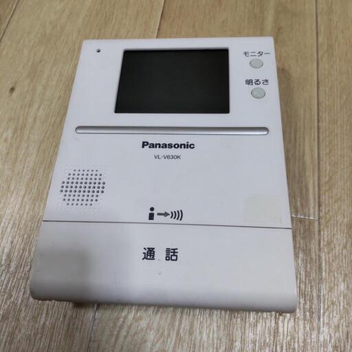 パナソニックインターホン