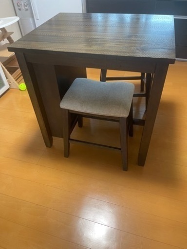 Ashley キッチンテーブル