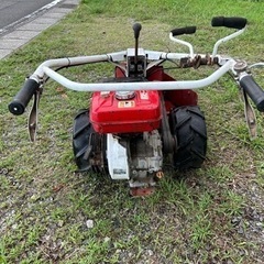 ヤンマー牧草モア YRM820ロータリーモア草刈機 自走式草刈機実動(動画