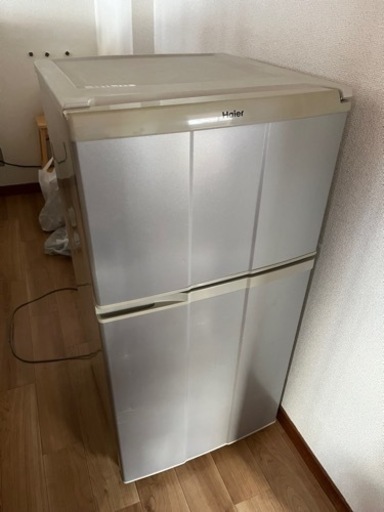 【美品】冷蔵庫 98L