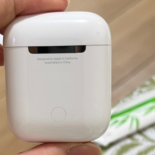 その他 Apple AirPods