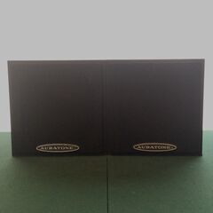 AURATONE 5PSC ウッドコーンスピーカーユニット換装済品の画像
