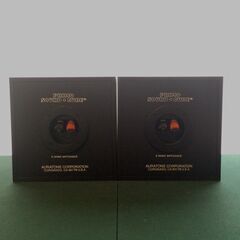 AURATONE 5PSC ウッドコーンスピーカーユニット換装済品の画像