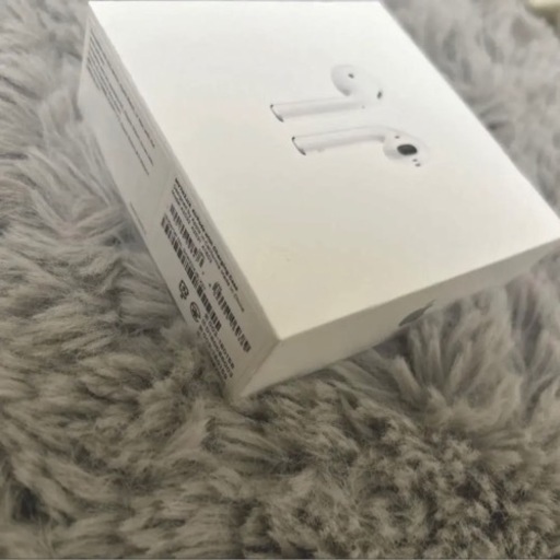 AirPods2世代