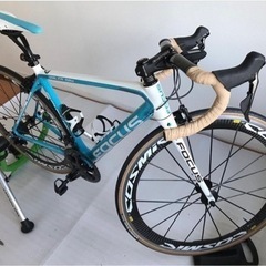 FOCUS IZALCO MAX 2016 AG2Rモデル【フレームのみ】 (いざるこ