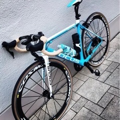 FOCUS IZALCO MAX 2016 AG2Rモデル【フレームのみ】の画像