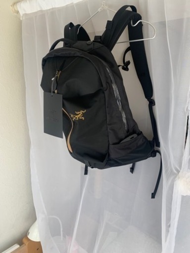 アークテリクス　アロー22