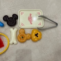 ディズニー　ままごとの画像