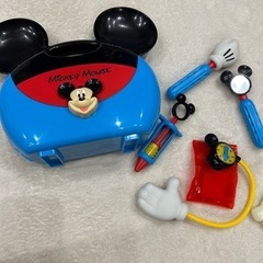 ディズニー　ままごと