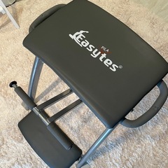 ピラティス チェア