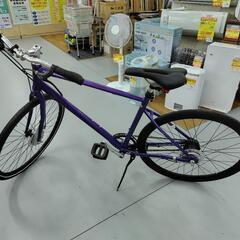 J012★使用感有り★クロスバイク★VENDOME★A.i.7★...