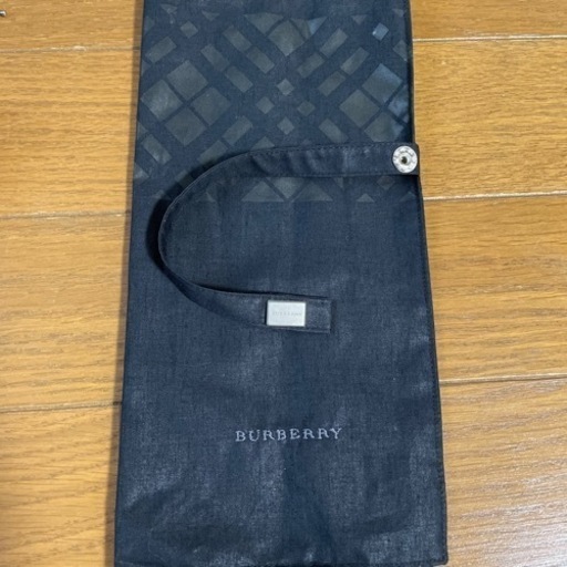 Burberry 日傘