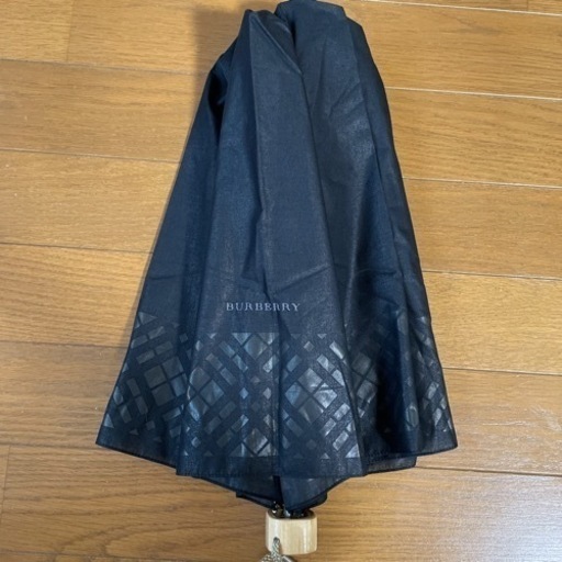 Burberry 日傘