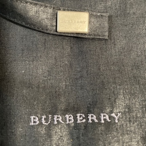 Burberry 日傘