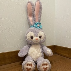 ステラ•ルーぬいぐるみ