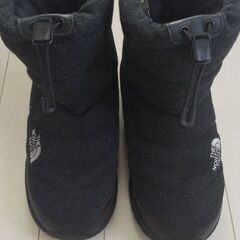 ⛄撥水性❄スノーブーツ25cm