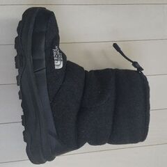 ⛄撥水性❄スノーブーツ25cmの画像