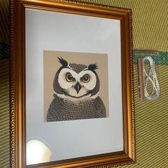 AI絵画^_^ 五点