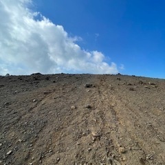 平日登山トモ募集⛰️