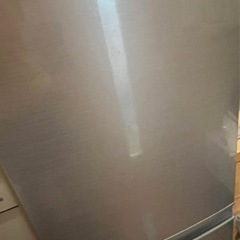 冷蔵庫　お譲りします！
