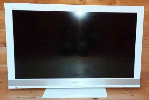 SONY　BRAVIA　ソニー　ブラビア　40インチ　美品