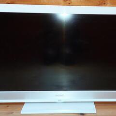 SONY　BRAVIA　ソニー　ブラビア　40インチ　美品