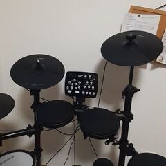 ドラム