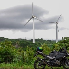 沖縄県のバイク仲間募集☺️ - 友達