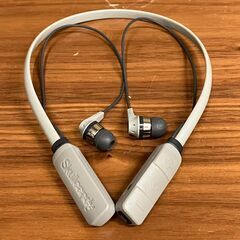 ワイヤレスイヤホン【Skullcandy Ink'd Wirel...