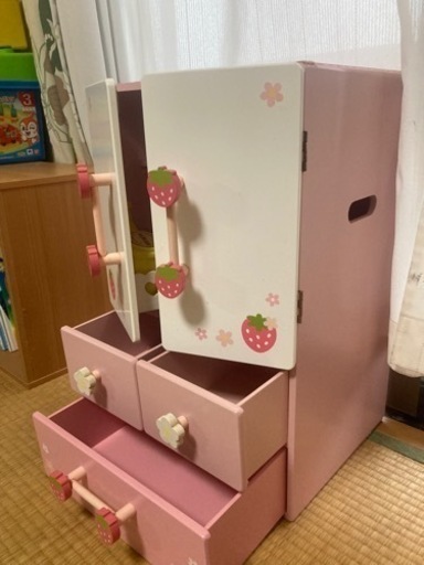 マザーガーデン